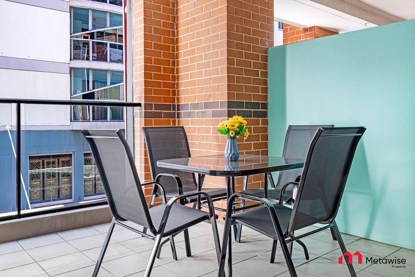Ganze Wohnung, Ferienwohnung für 3 Personen in Darling Harbour, Sydney