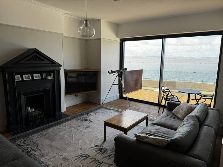 Mostyn View in Merseyside