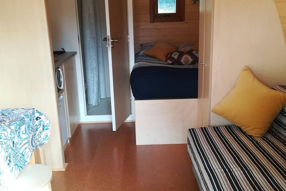 Glamping Sintra. Enjoy the tranquility of the forest. in Sintra, Costa de Lisboa