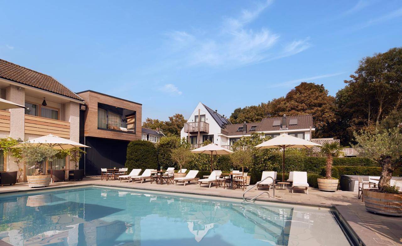 Villa Noordzee in Renesse, Côte de Zeeland