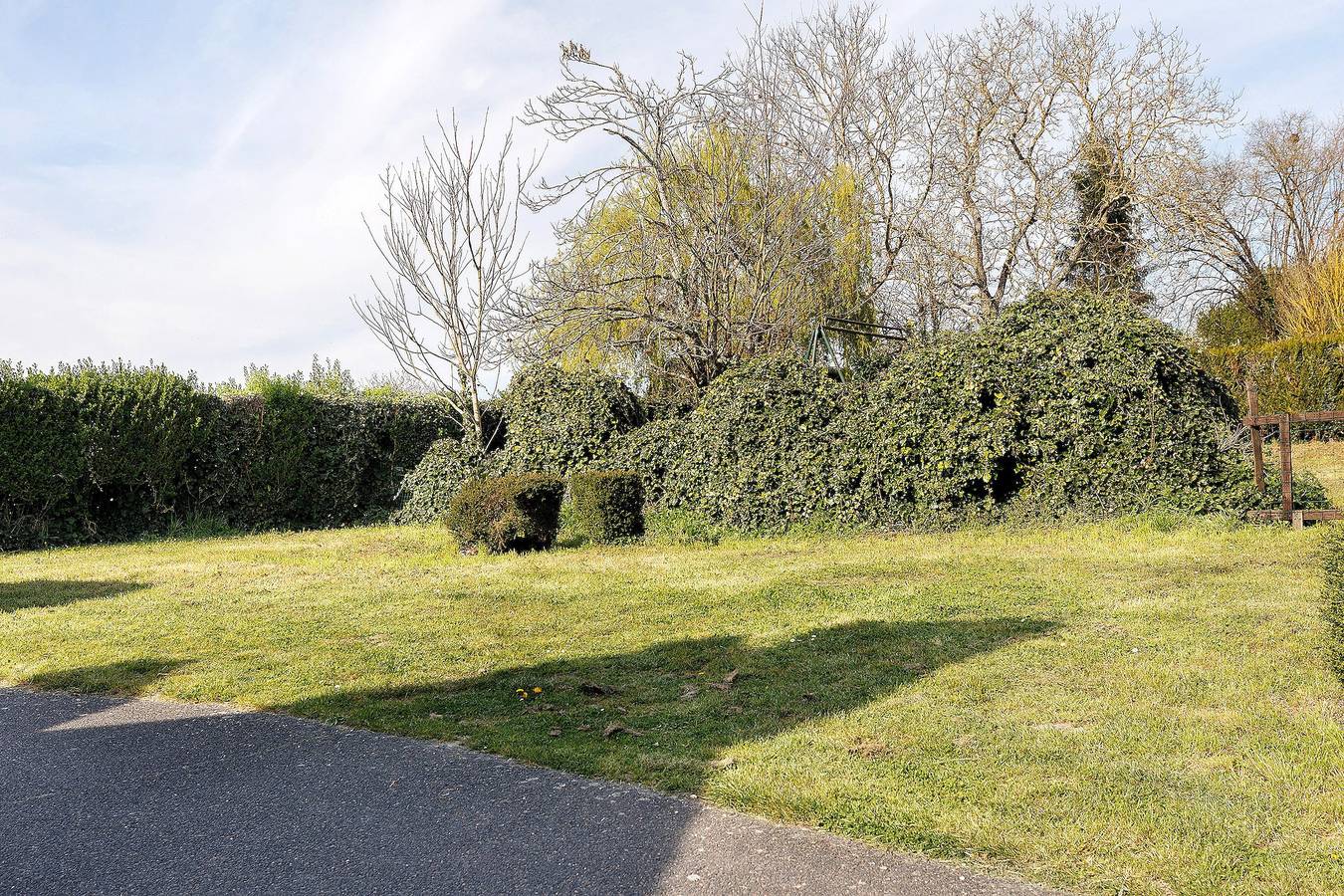 Maison de Vacances Gîte 35 pour 4 personnes in Noyers-sur-Cher, Région de Romorantin-Lanthenay