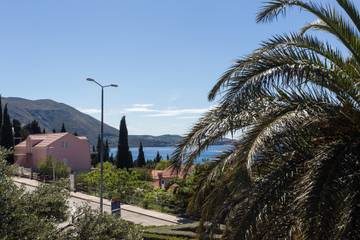 Holiday Rental for 4 People in Srebreno, Dubrovnik-Neretva, Photo 3