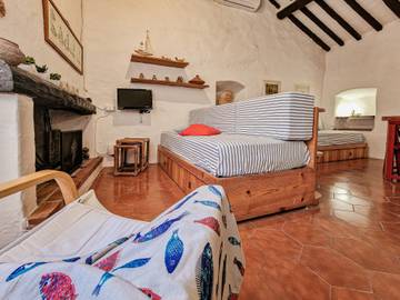 Vakantieappartement voor 2 Personen in Capoliveri, Elba, Afbeelding 3