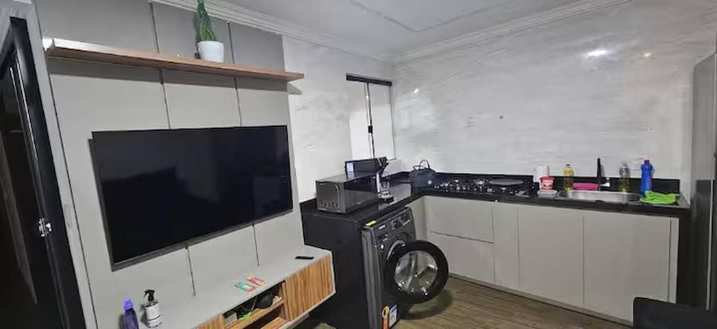 Ferienwohnung für 4 Personen, mit Haustier - 1