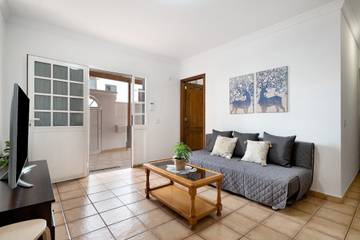 Apartamento para 7 Personas en Playa Honda, San Bartolomé, Foto 1
