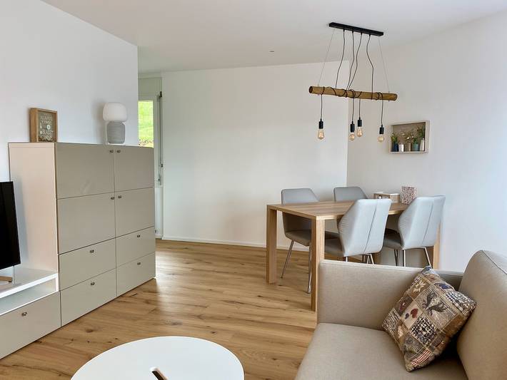 Entire holiday apartment, Casa Primavera B21 - Casa Primavera 21B in Flims-Dorf, Flims