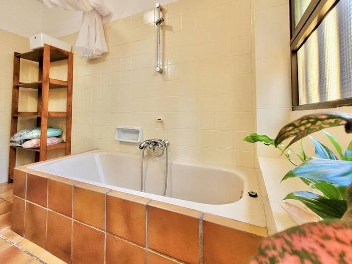 Casa rural para 8 personas, con vistas y jardín en Tacoronte - 3