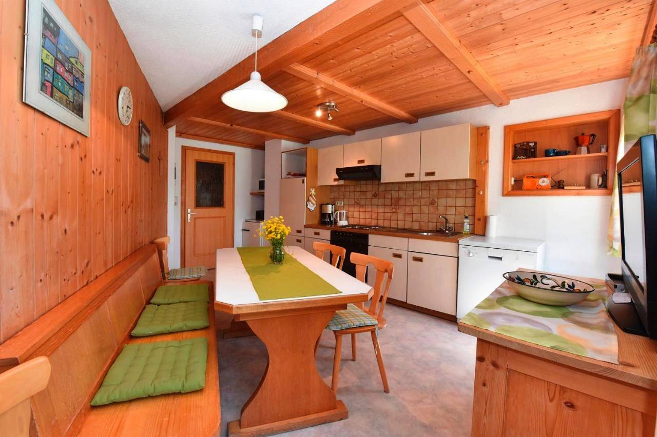 Ganze Wohnung, Lindenhof in Sulzberg (Österreich), Bregenzerwald