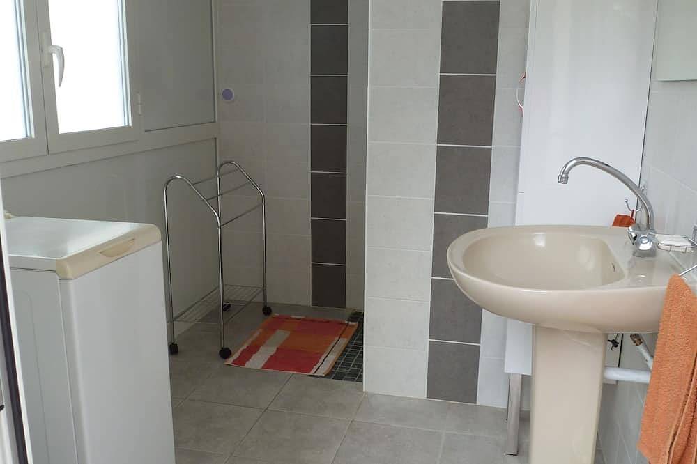 Vias Beach Villa 6Pers ruhigen Strand 300m tt Komfort in Vias Plage, Vias