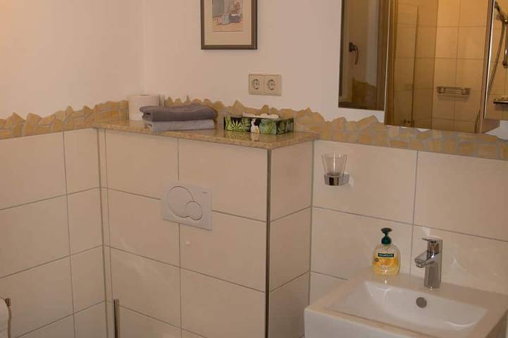 Ferienwohnung für 2 Personen, mit Terrasse, mit Haustier in Kandel - 4