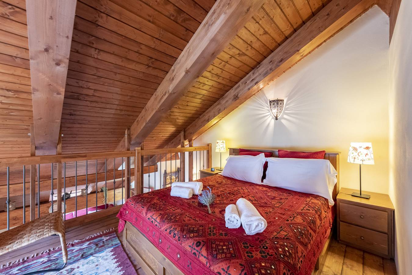 Ganze Wohnung, La Casa di Camus in Bardonecchia, Turin Provinz