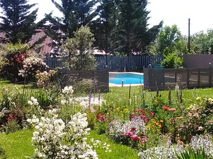 Chambre d’hôte pour 2 personnes, avec jardin et piscine, animaux acceptés en Dordogne - 2