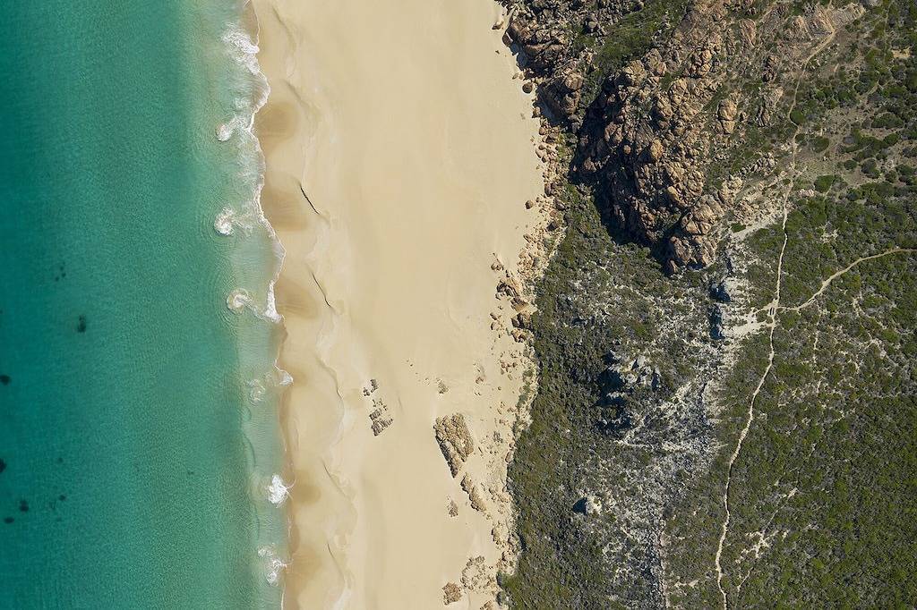 Villa for 4 Guests in Dunsborough, Western Australia