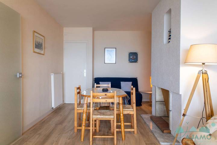 Ganze Ferienwohnung, Ferienwohnung für 4 Personen in Caroual, Erquy