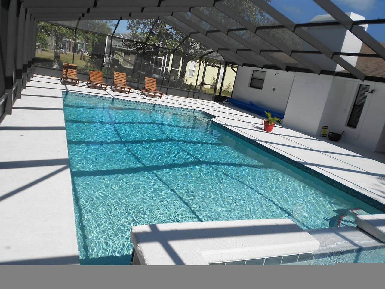 Villa 870: Stunning 3 Bedroom Villa With Pool in Citrus County