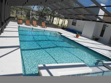 Vacation Rental for 4 Guests in Citrus County, Picture 4