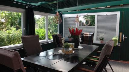 Ferienwohnung für 2 Personen, mit Garten in Rabenholz