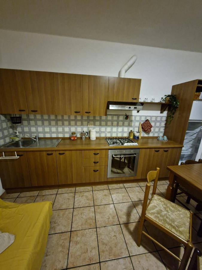 Gîte pour 4 personnes, avec vue et balcon à Castiglione dei Pepoli - 3