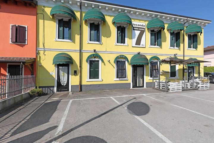 Apartamento de vacaciones para 2 personas - 1