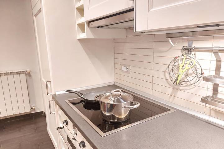 Ferienwohnung für 4 Personen, mit Terrasse und Kinderpool in Catania - 4