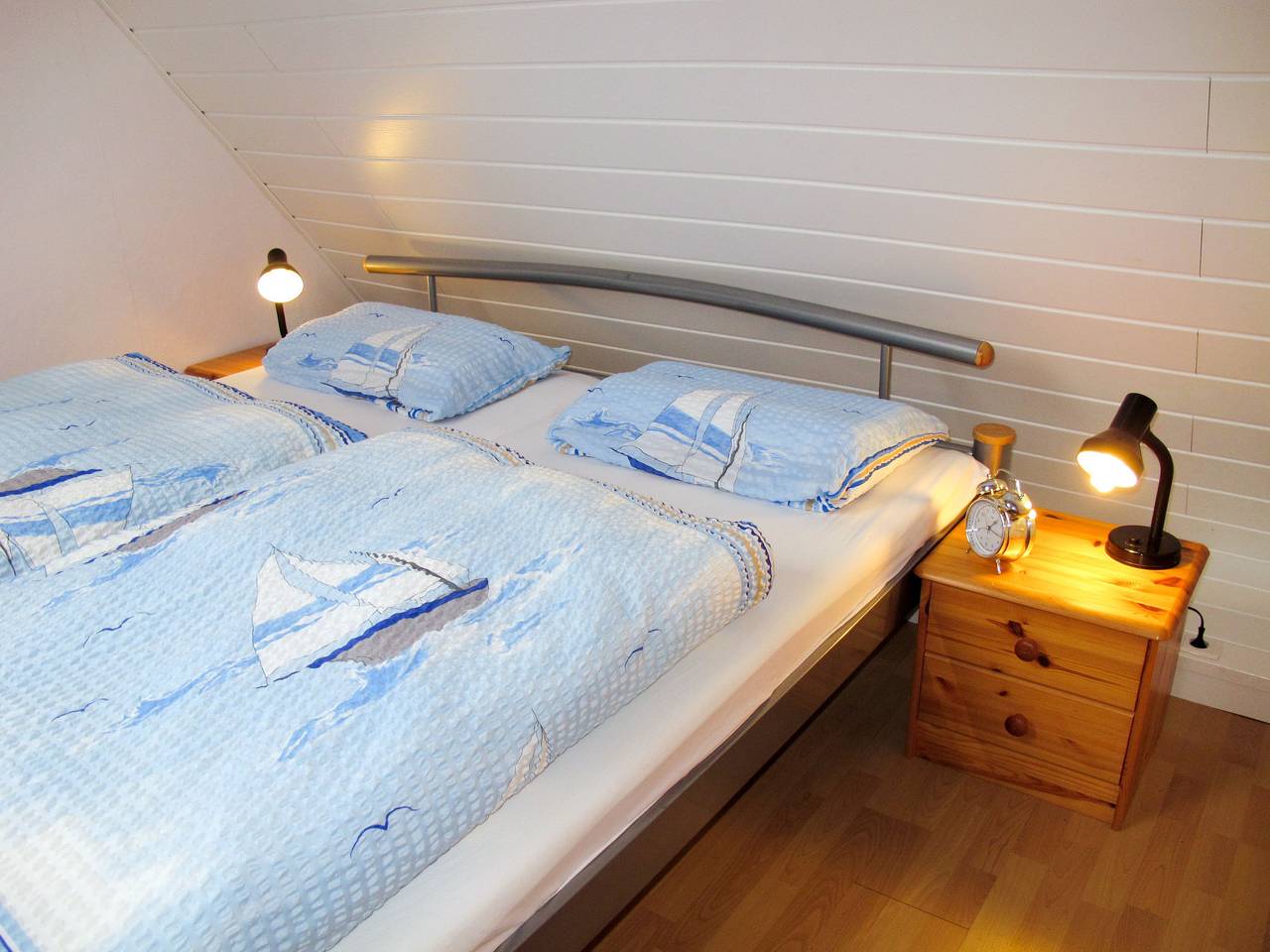 Osterkamp in Friederikensiel, Wangerland