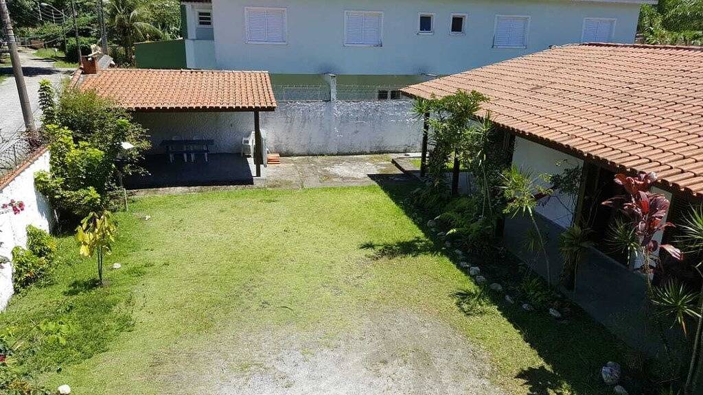 Mieten Sie für Neujahrshaus mit 5 Suiten in Guarujá, Baixada Santista