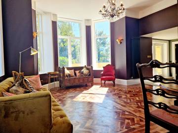 Cottage for 4 People in Forest of Bowland, North West England, Photo 1