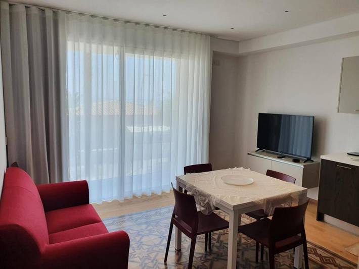 Gîte pour 4 personnes, avec vue à Cupra Marittima - 2