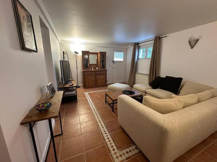 Chambre d’hôte pour 4 personnes, avec Jacuzzi et Terrasse ainsi que Jardin et Piscine en Pyrénées-Atlantiques - 3