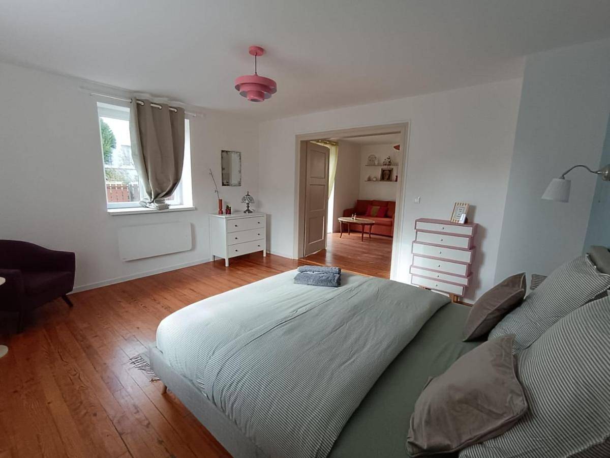 Appartement entier, One-Bedroom Apartment in Holtzwihr, Région de Colmar