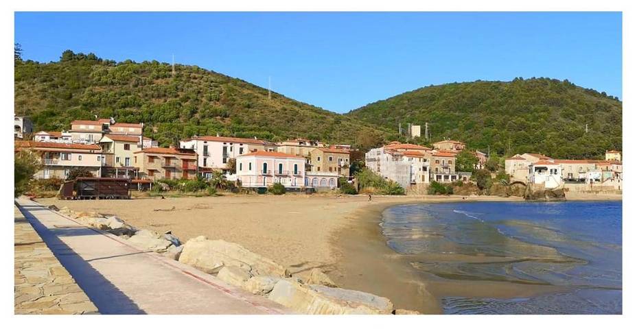 Appartamento vacanze per 3 persone, con terrazza e panorama, con animali domestici - 1