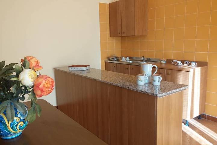 Appartement de vacances pour 4 personnes - 1