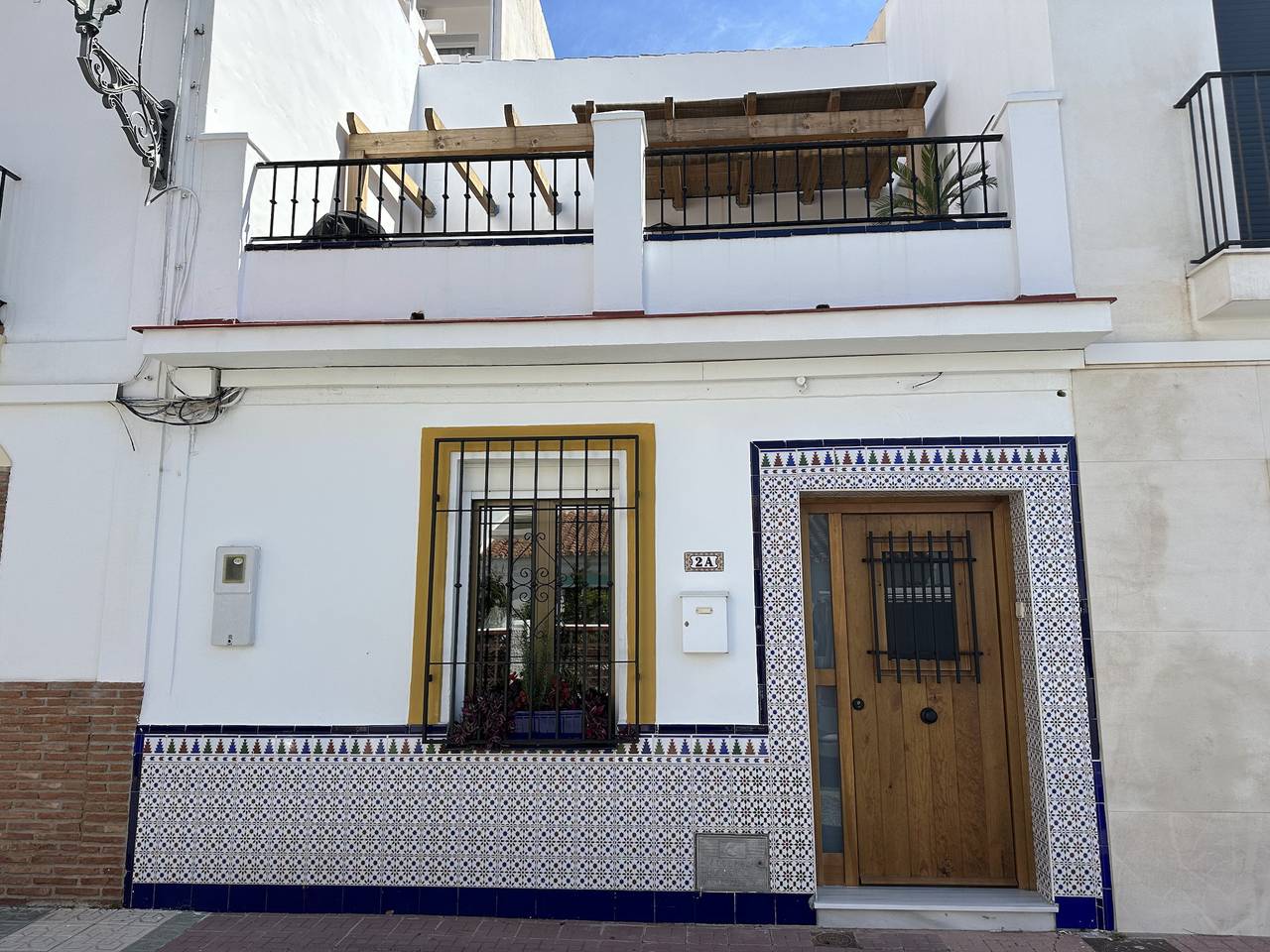 Maravillas 2A, Maro in Maro, Nerja