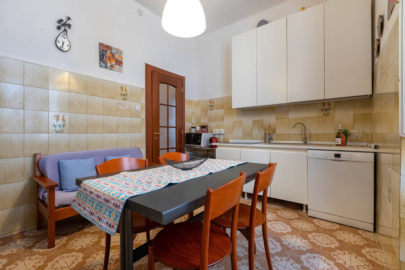 Ganze Wohnung, Marys Haus – Alghero in Alghero, Sassari Provinz