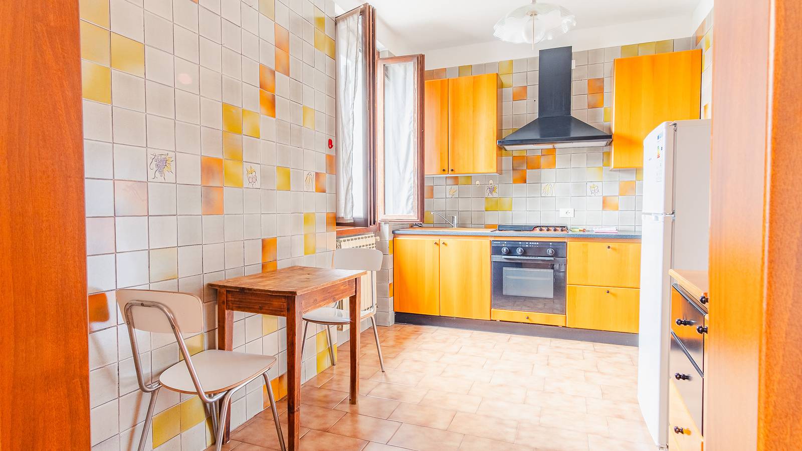 Appartamento intero, Appartamento vacanze per 6 persone con terrazza in Rivoltella del Garda, Desenzano del Garda
