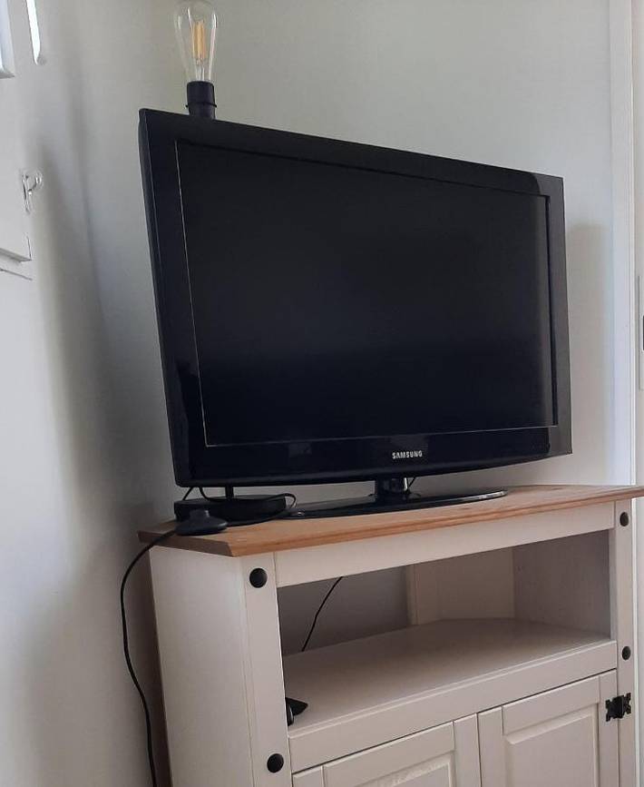 Location de vacances pour 3 personnes, avec vue et jardin à Montolieu - 4