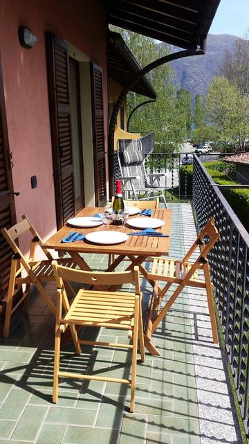 Vakantieappartement voor 4 Personen in Cannobio, Gemeente Cannobio, Afbeelding 2