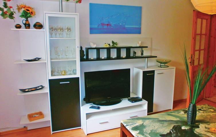 Apartamento de férias inteiro, Apartamento acolhedor com estacionamento, TV e máquina de lavar loiça a 2 km de Neubukow-Salzhaff in Bastorf, Neubukow-Salzhaff