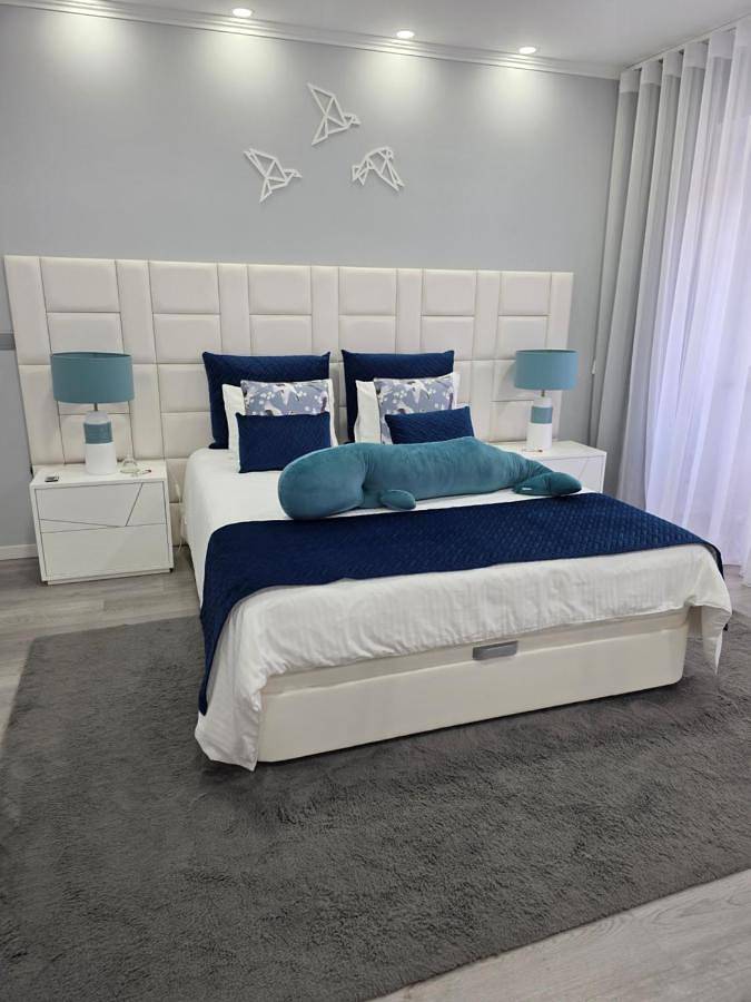 Gîte pour 2 personnes à Horta