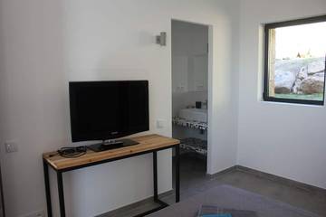Location De Vacances pour 4 Personnes dans Porto-Vecchio, Corse-du-Sud, Photo 1