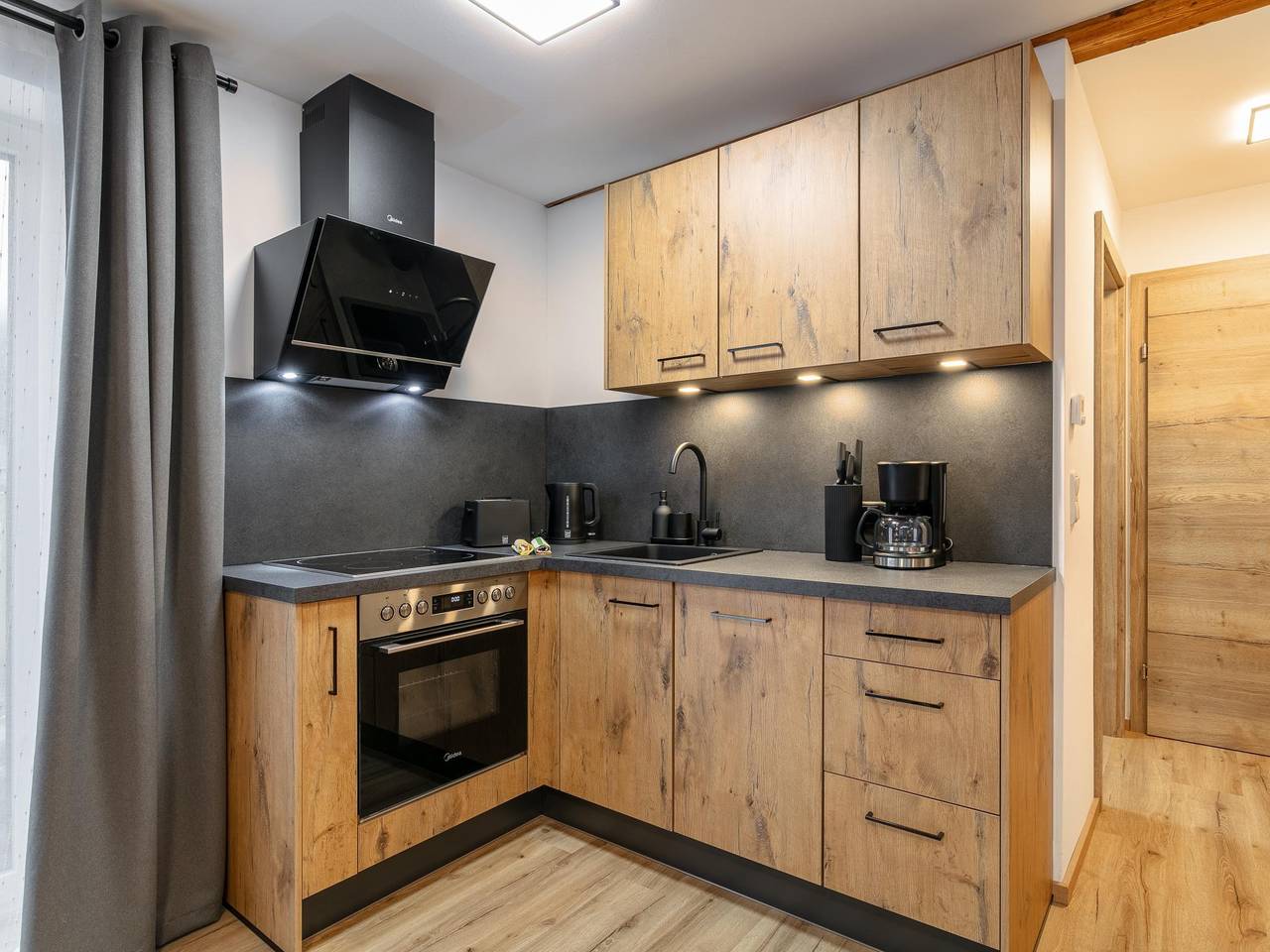 Ganze Wohnung, Charmante Ferienwohnung in Brixen im Thale in Brixen im Thale, Kaisergebirge