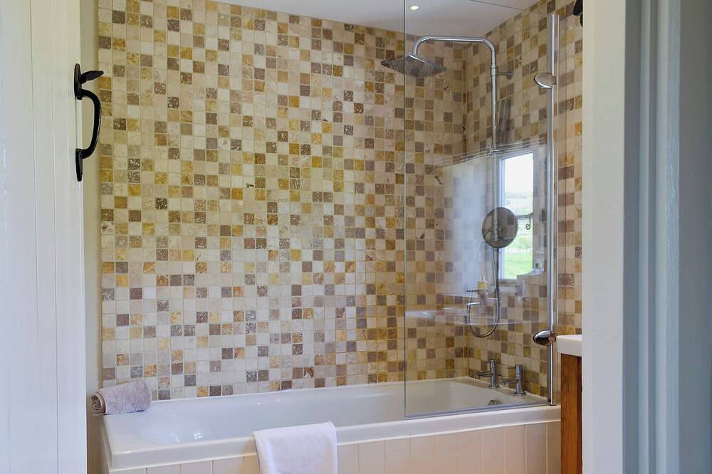 1 Schlafzimmer Unterkunft in Great Longstone, near Bakewell in Great Longstone, Derbyshire