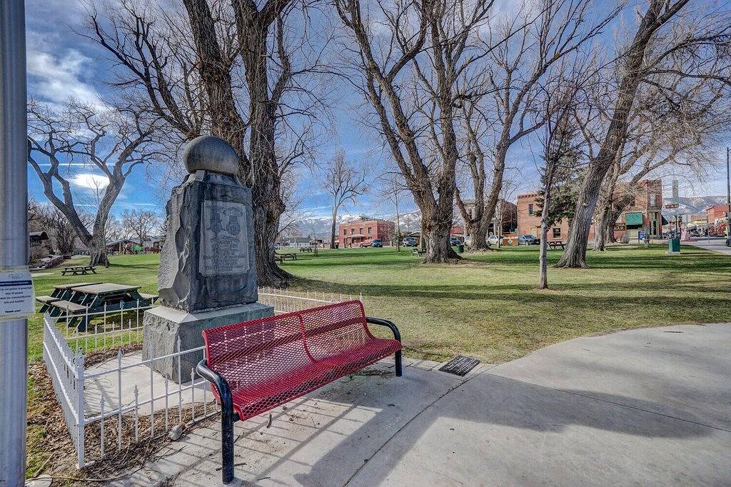 Ganze Wohnung, Corner Condo- the Perfect Location for Your Salida Getaway! in Salida, Chaffee County