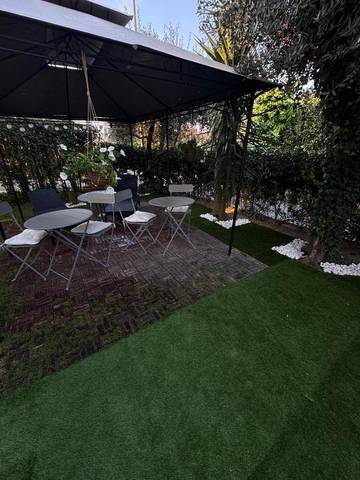 B&B für 4 Personen, mit Garten in Sirmione