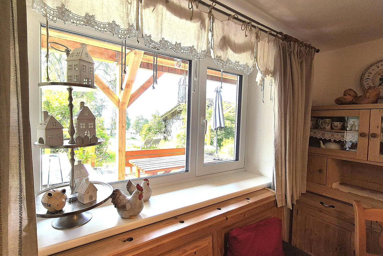 * Ferienhaus für 8 Personen in Maishofen, Kitzbüheler Alpen