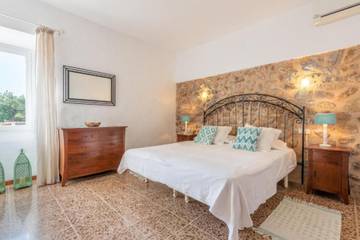 Ferienhaus für 2 Personen, mit Garten in Spanien