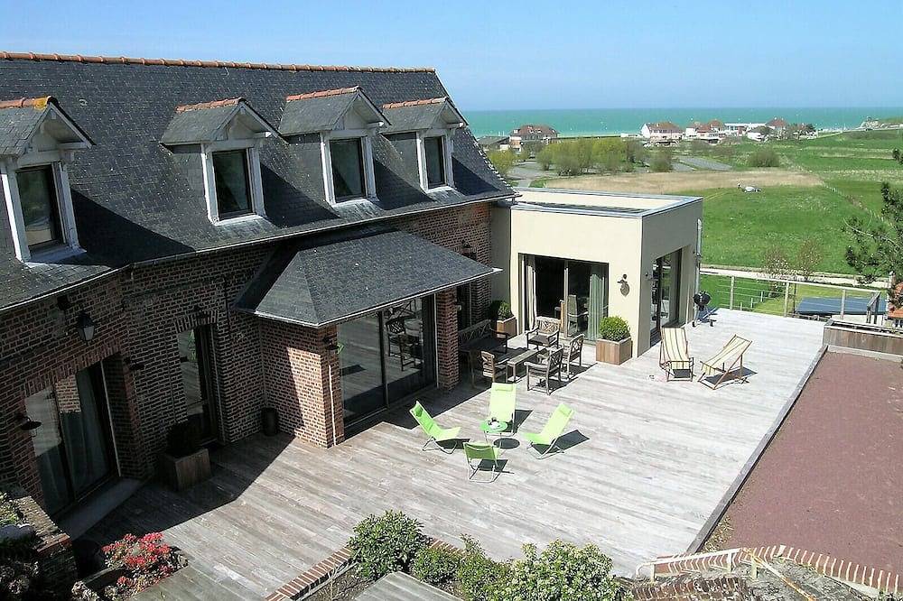 Planches in Hautot-sur-Mer, Región de Dieppe