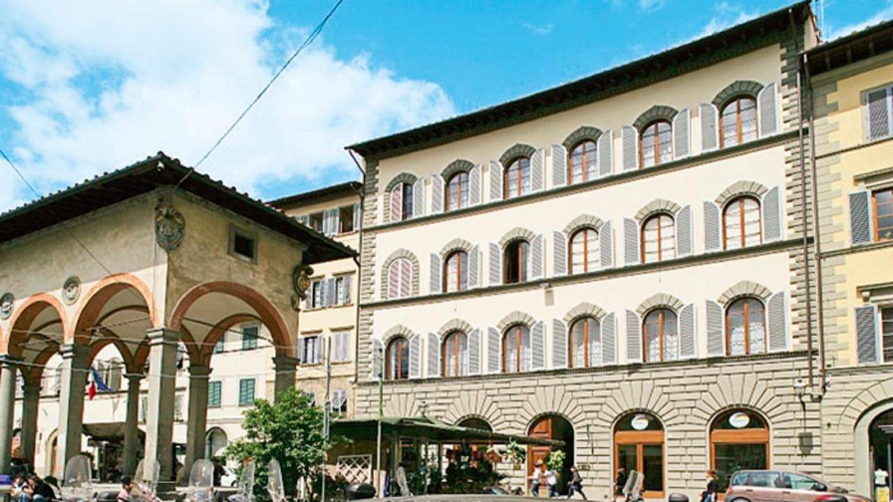 Palazzo dei Ciompi Suites in Florencia centro, Florencia