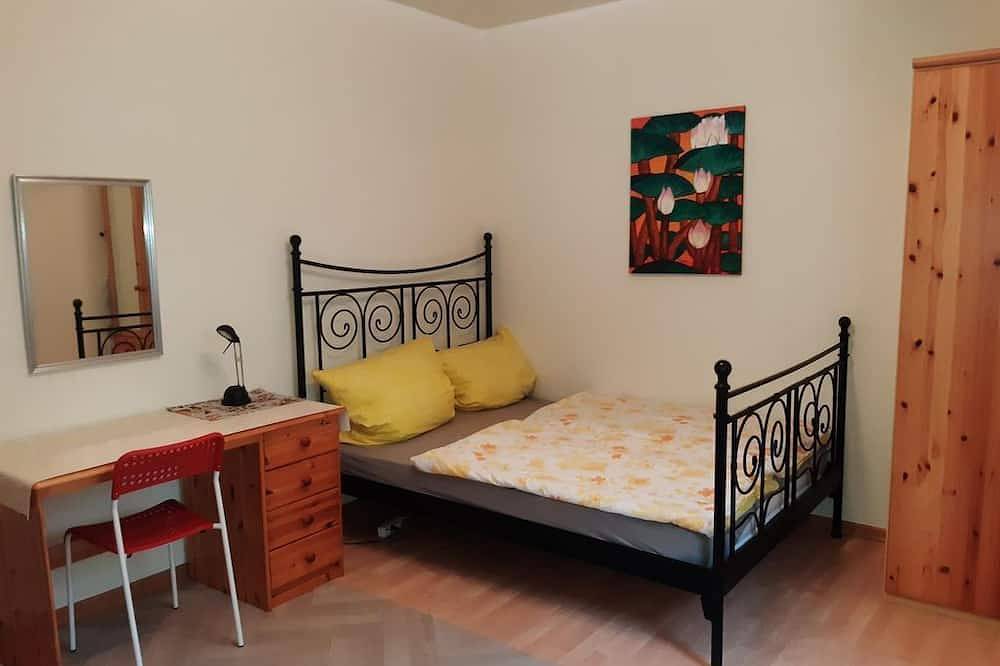 4-bett-ferienwohnung Tal - Ferienwohnung u. Pension Maria Schmitz in Monreal, Osteifel