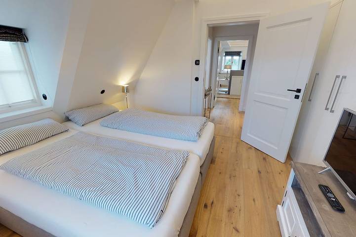 Ferienhaus \"Meeresleuchten 1\" in Wenningstedt, Sylt